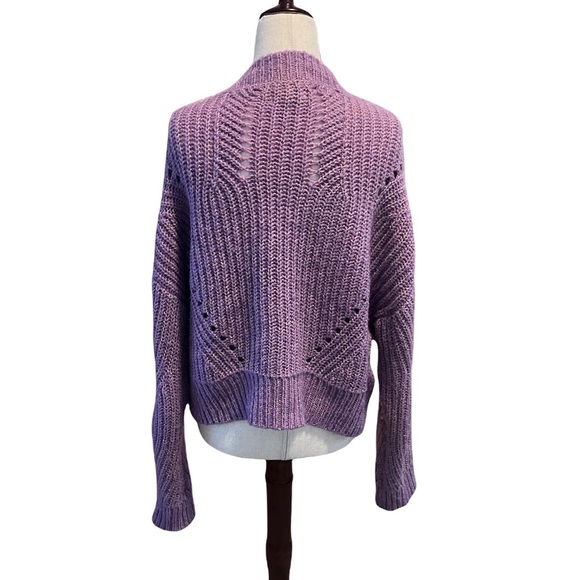 Elizabeth and James Giada Crewneck Sweater - Picture 3 of 6